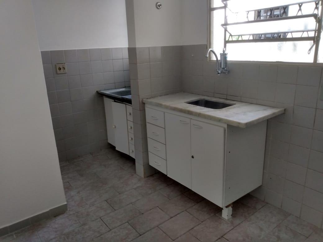 Apartamento, Palmares, 2 Quartos, 1 Vaga