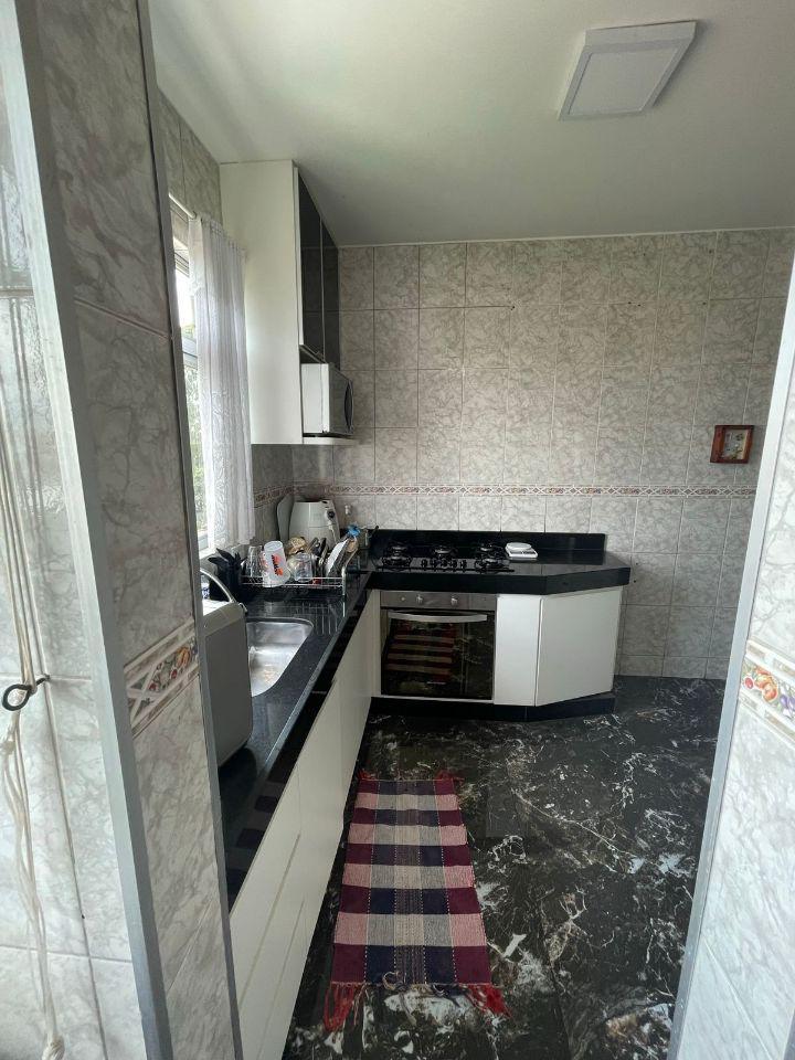 Apartamento, Palmares, 4 Quartos, 2 Vagas, 1 Suíte