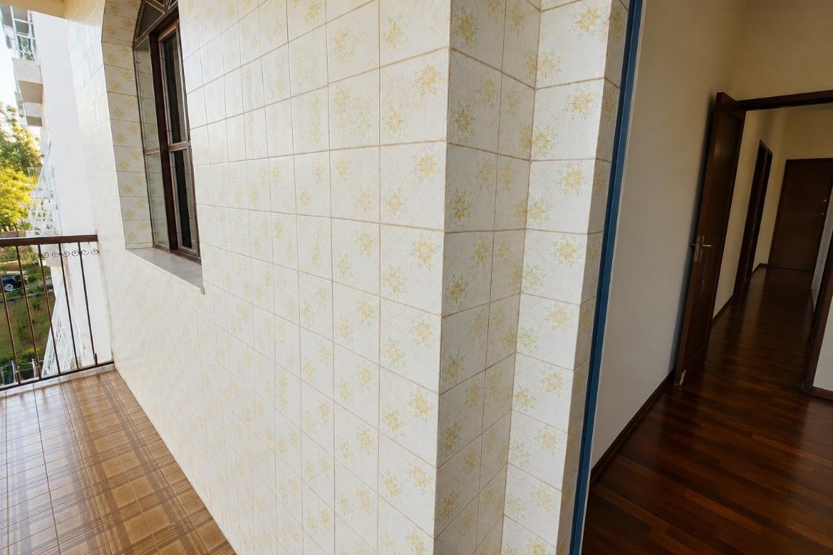 Apartamento, Cidade Nova, 3 Quartos, 1 Vaga, 1 Suíte
