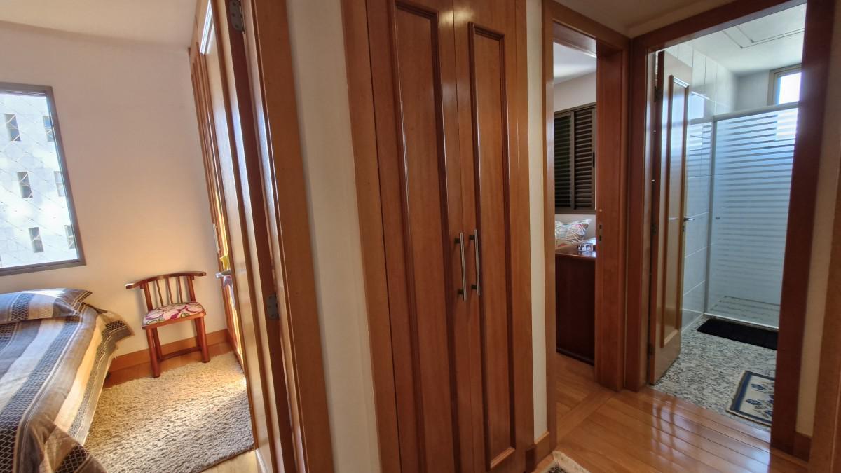 Apartamento, Anchieta, 4 Quartos, 4 Vagas, 2 Suítes