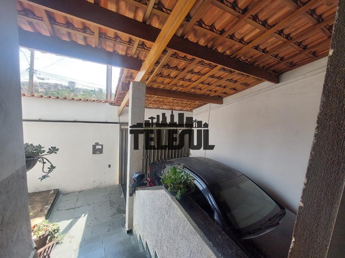 Casa, Parque das Américas, 3 Quartos, 1 Vaga