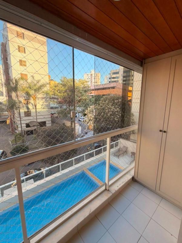 Apartamento, Buritis, 4 Quartos, 3 Vagas, 1 Suíte