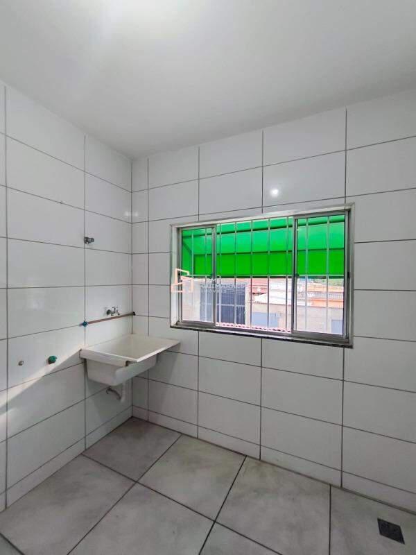 Apartamento, Flávio Marques Lisboa, 2 Quartos, 1 Vaga