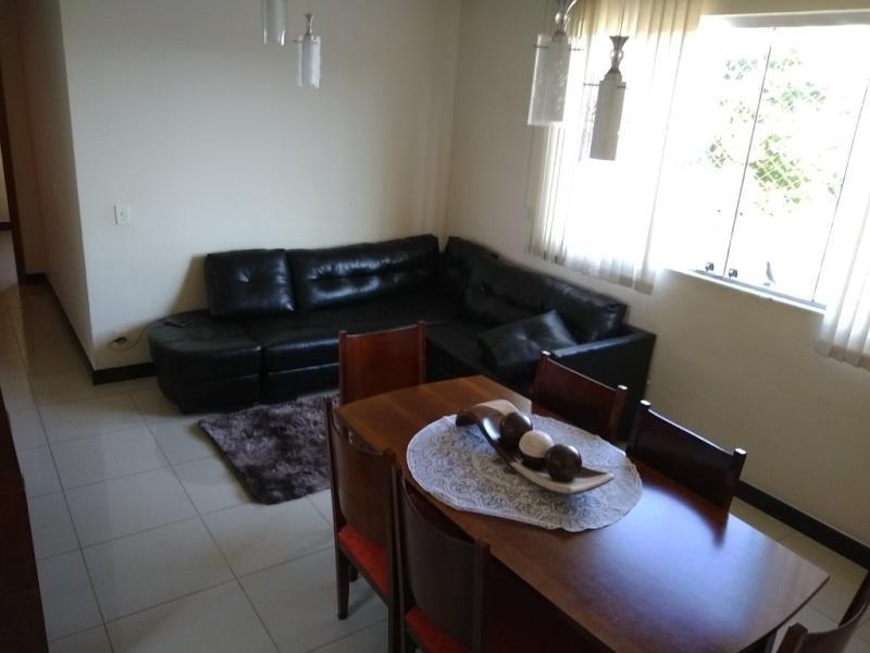 Cobertura, Jardim Atlântico, 3 Quartos, 3 Vagas, 1 Suíte