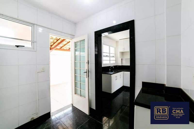 Apartamento, Serra, 4 Quartos, 2 Vagas, 1 Suíte