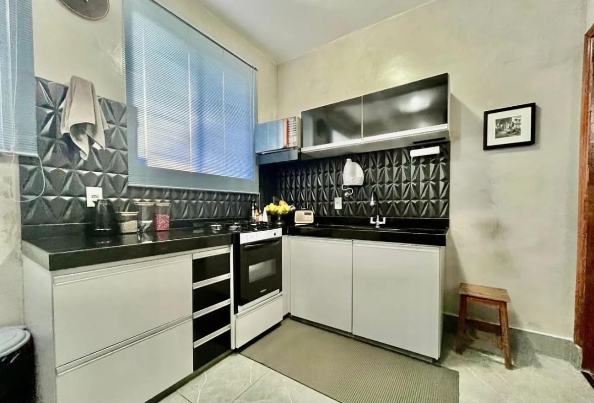 Apartamento, Dona Clara, 3 Quartos, 1 Vaga, 1 Suíte