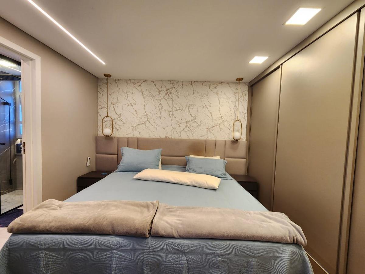 Cobertura, São Pedro, 4 Quartos, 2 Vagas, 2 Suítes