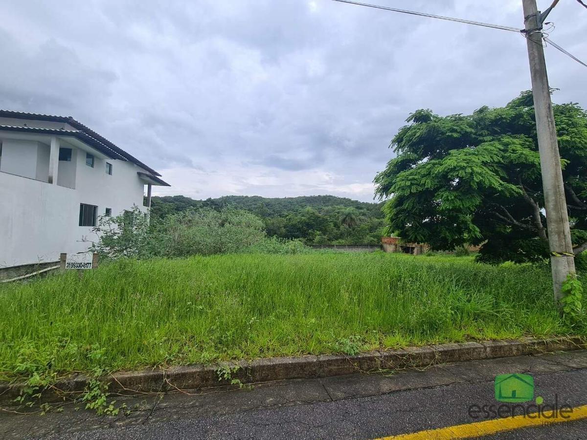 Lote, Condomínio Ouro Verde, 0 Quarto, 0 Vaga