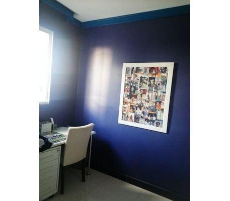 Cobertura, Castelo, 3 Quartos, 2 Vagas, 2 Suítes