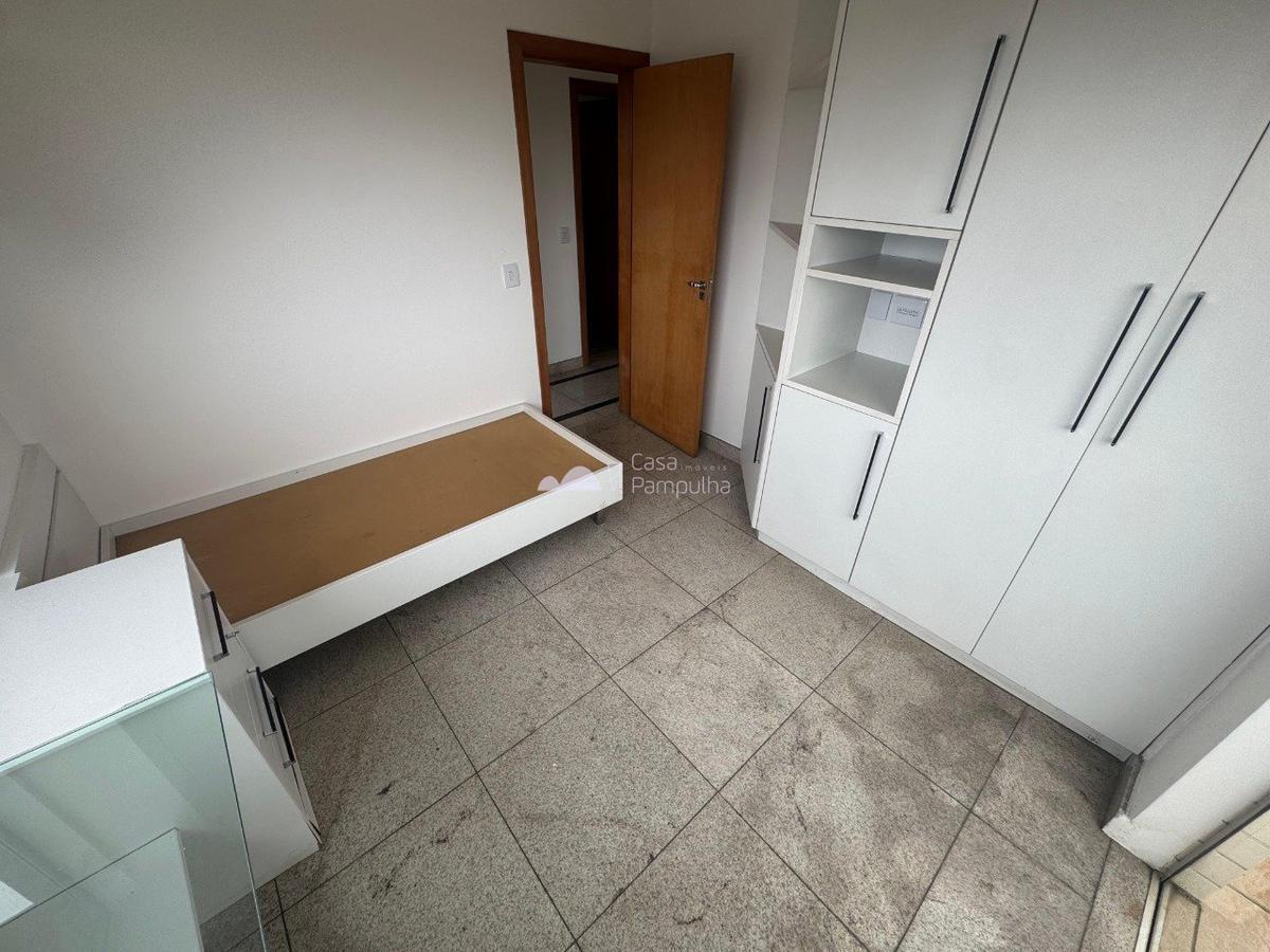 Apartamento, Santa Amélia, 4 Quartos, 4 Vagas, 1 Suíte