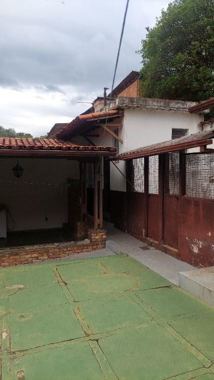 Casa, Nações Unidas, 5 Quartos, 0 Vaga