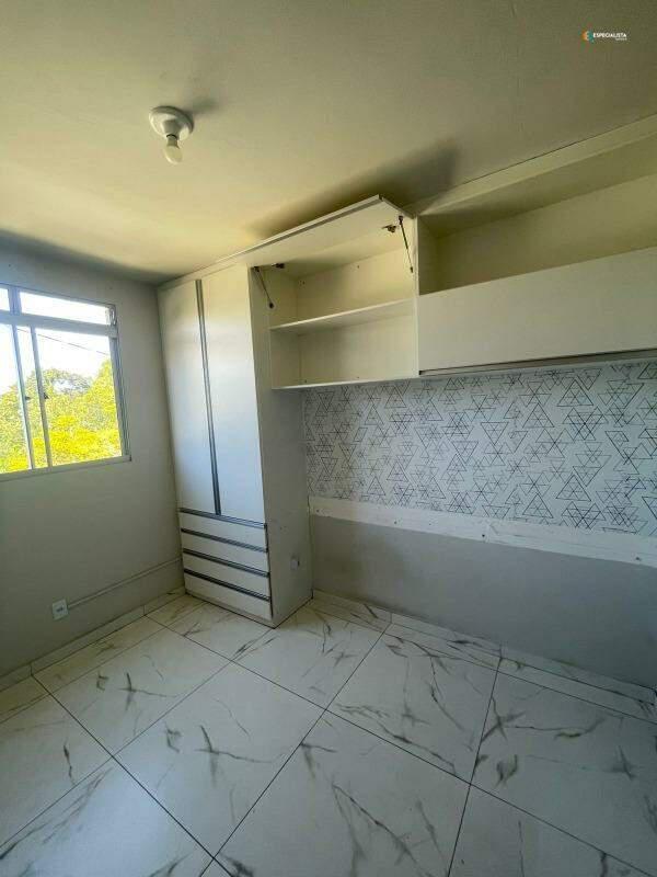 Apartamento, Novo Centro, 2 Quartos, 1 Vaga