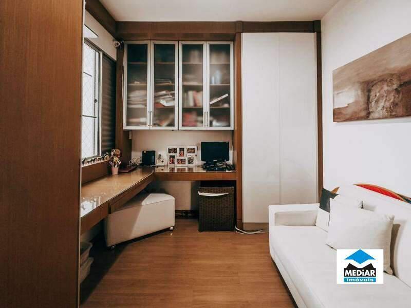 Cobertura, Buritis, 3 Quartos, 3 Vagas, 1 Suíte