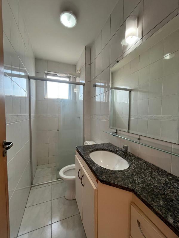 Cobertura, Santa Amélia, 3 Quartos, 2 Vagas, 1 Suíte