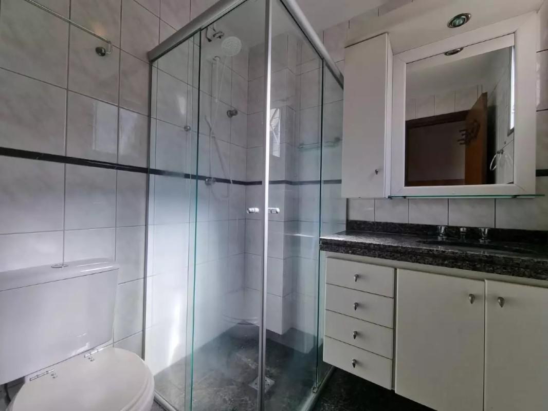 Cobertura, Buritis, 3 Quartos, 2 Vagas, 1 Suíte