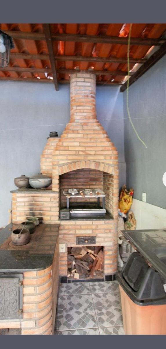 Casa, Copacabana, 3 Quartos, 2 Vagas, 1 Suíte