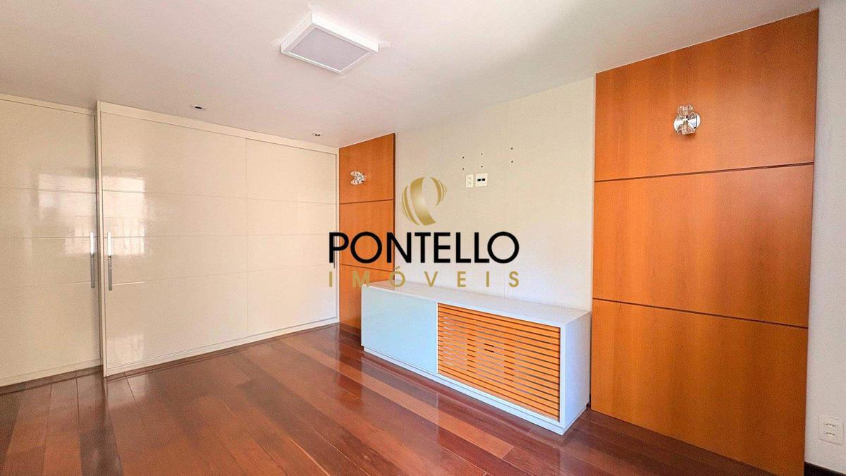 Apartamento, Gutierrez, 5 Quartos, 4 Vagas, 4 Suítes