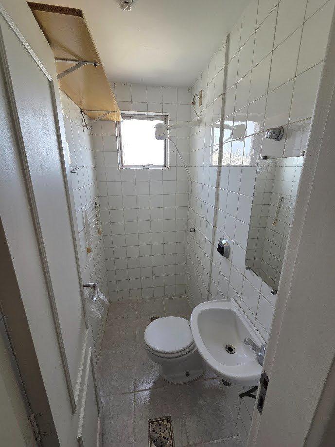 Apartamento, Silveira, 3 Quartos, 2 Vagas, 1 Suíte