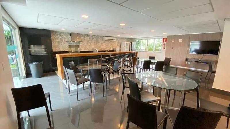 Apartamento, São Pedro, 4 Quartos, 3 Vagas, 2 Suítes