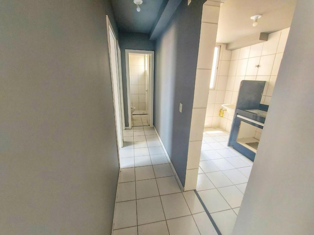 Cobertura, Parque São Pedro (venda Nova), 2 Quartos, 1 Vaga