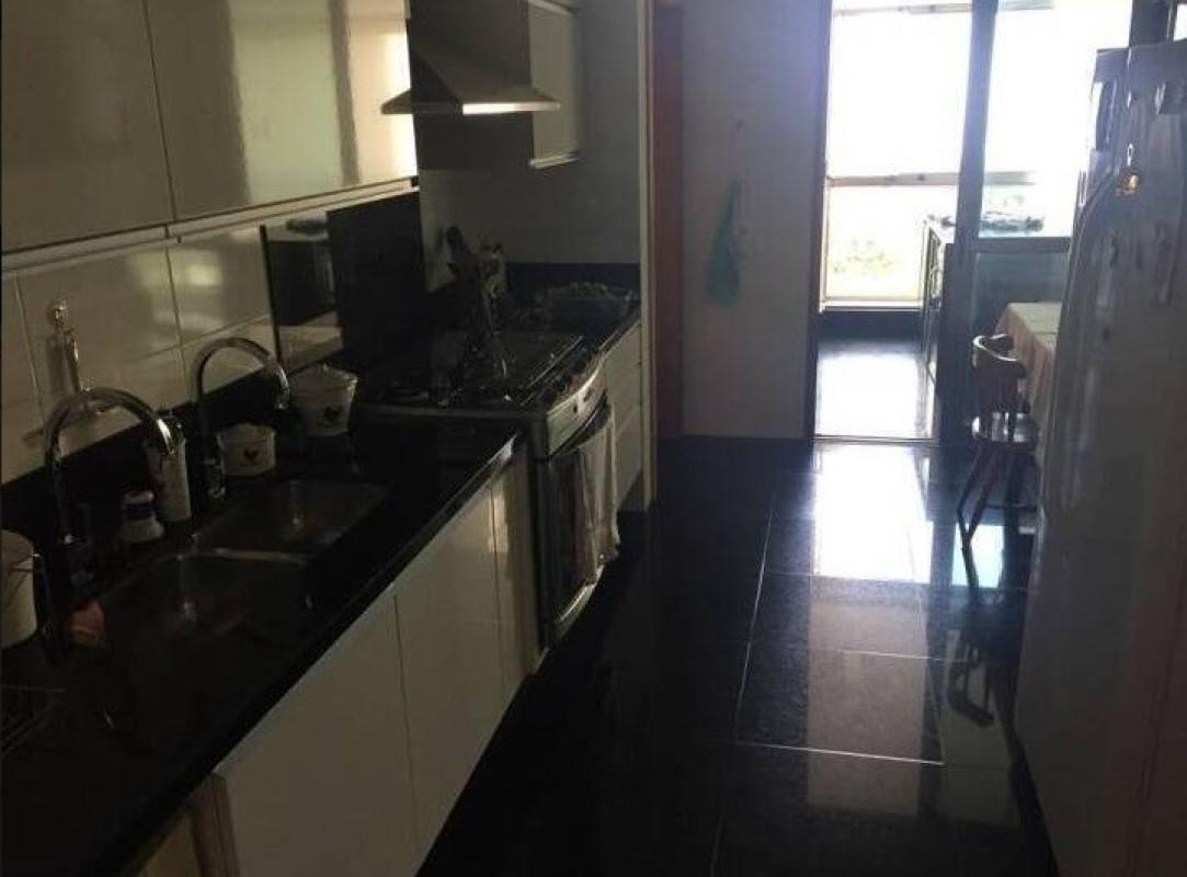 Apartamento, Grajaú, 3 Quartos, 2 Vagas, 1 Suíte