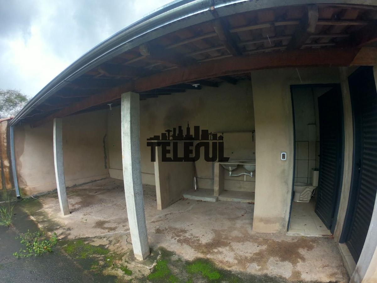 Casa, Parque Catanduvas, 3 Quartos, 0 Vaga