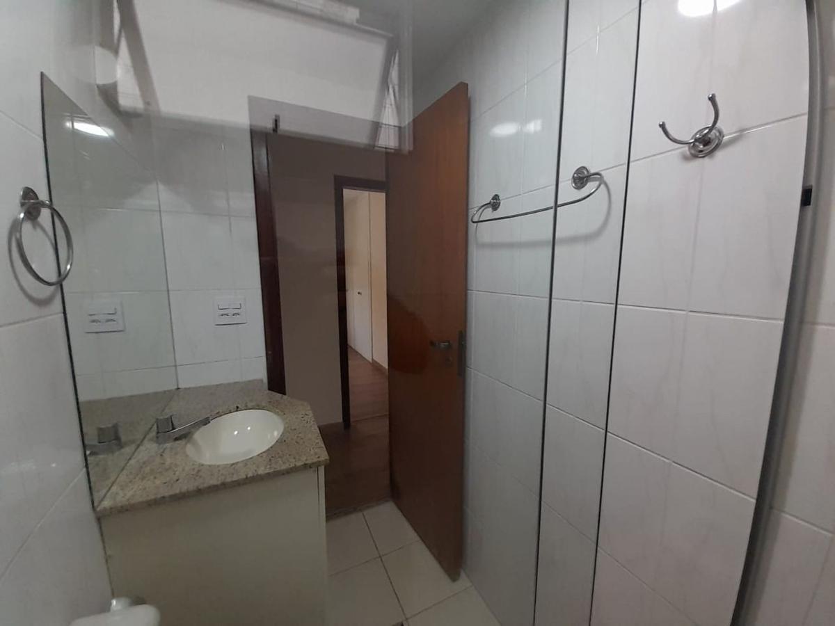 Apartamento, Palmares, 3 Quartos, 2 Vagas, 1 Suíte
