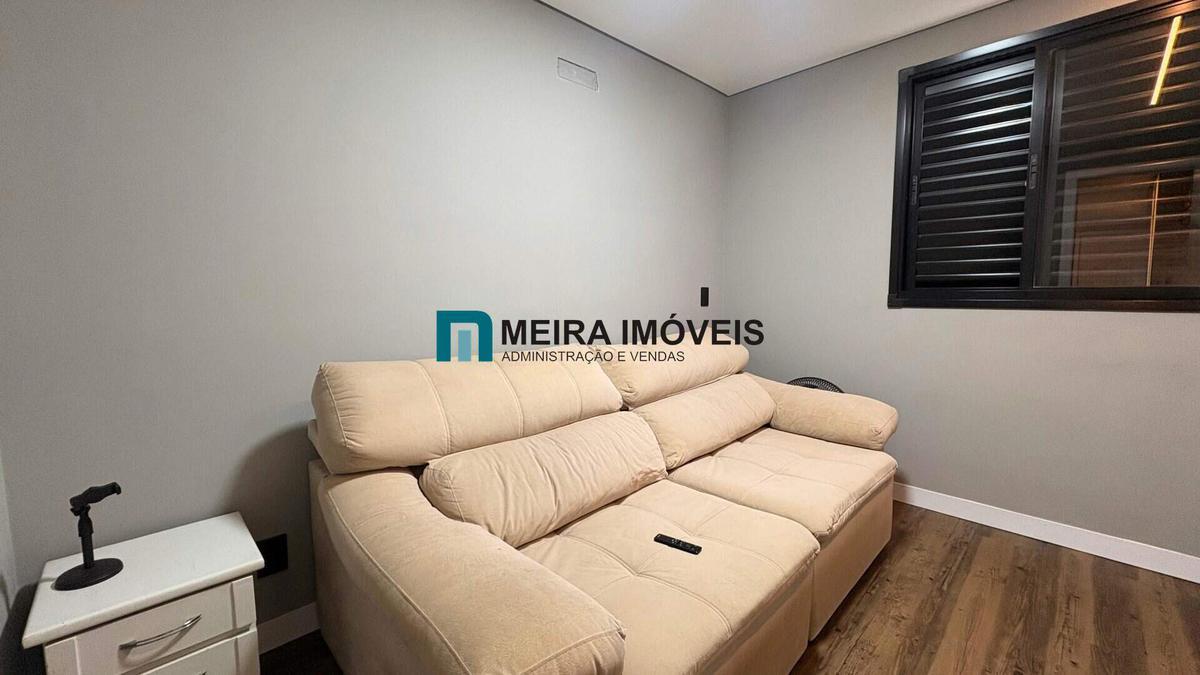Apartamento, Santa Inês, 3 Quartos, 2 Vagas, 2 Suítes