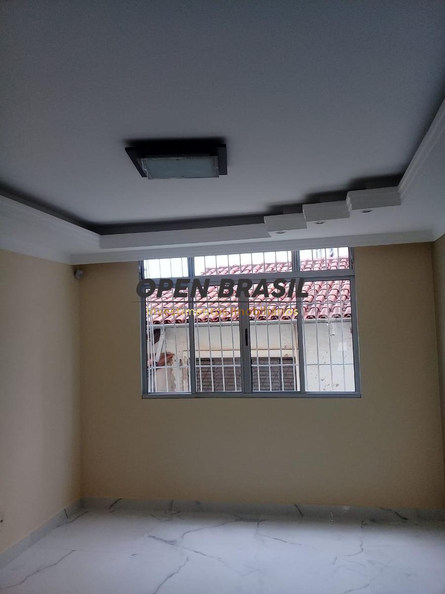 Apartamento, Boa Vista, 3 Quartos, 2 Vagas, 1 Suíte