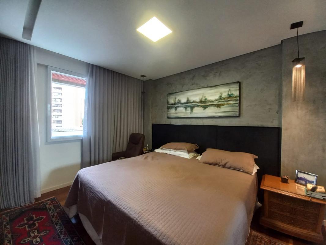Cobertura, Carmo, 3 Quartos, 3 Vagas, 1 Suíte