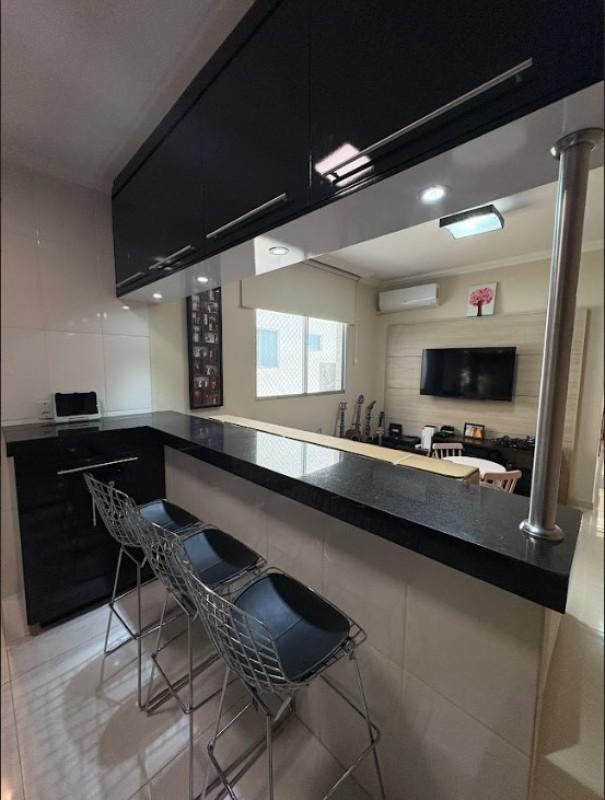 Apartamento, Europa, 2 Quartos, 1 Vaga