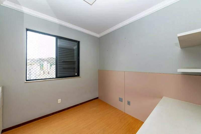 Apartamento, Buritis, 3 Quartos, 2 Vagas, 1 Suíte