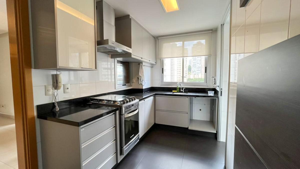 Apartamento, Vila da Serra, 3 Quartos, 2 Vagas, 1 Suíte