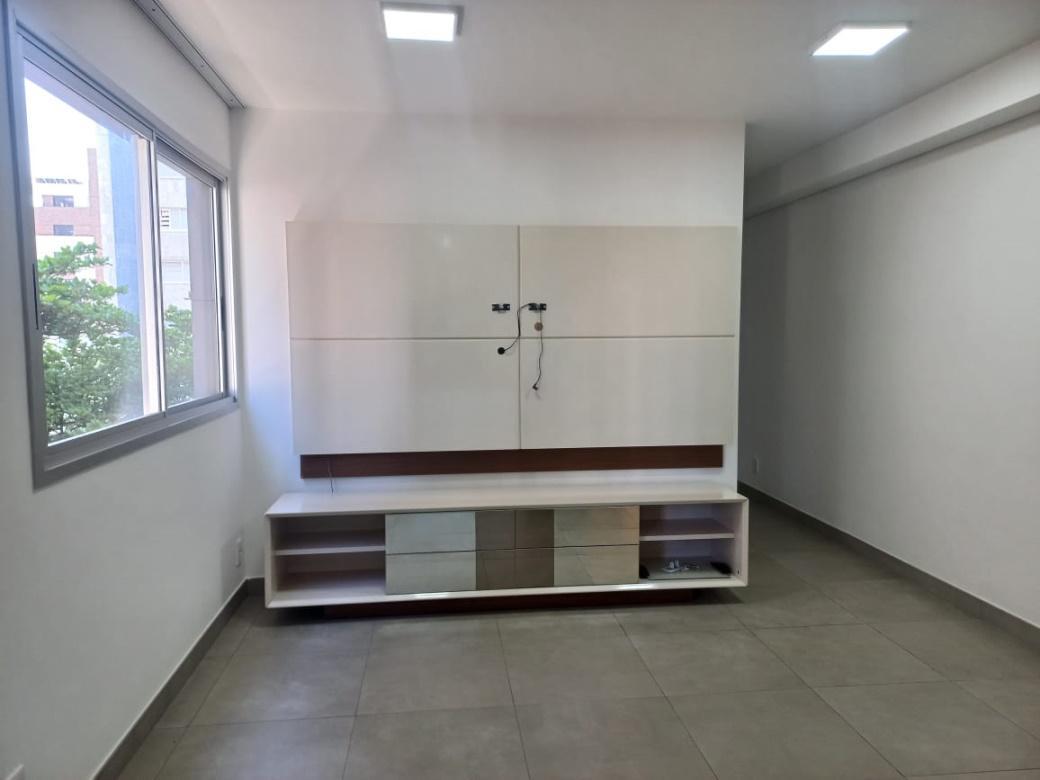 Apartamento, Santo Agostinho, 2 Quartos, 2 Vagas, 1 Suíte