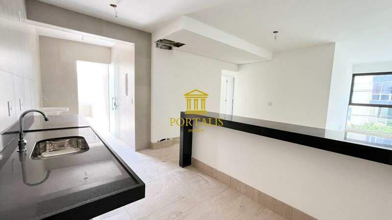 Apartamento, Prado, 4 Quartos, 2 Vagas, 1 Suíte