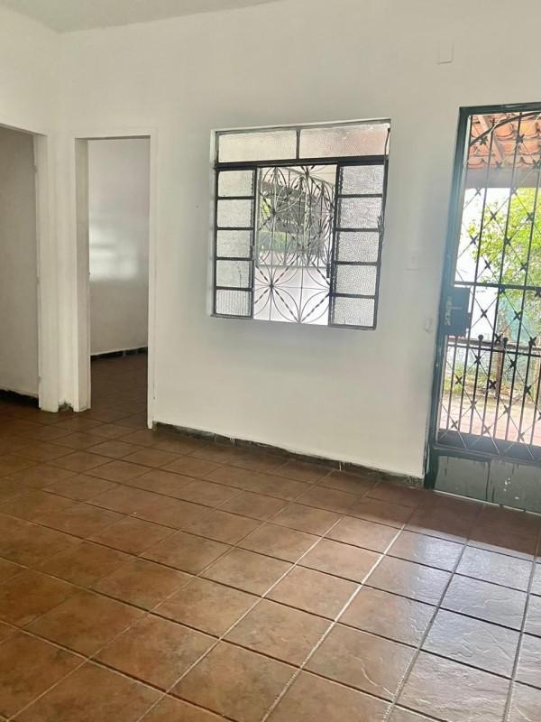 Casa, São João Batista (venda Nova), 5 Quartos, 2 Vagas, 1 Suíte