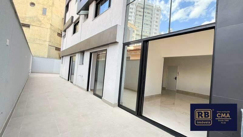 Apartamento, Sion, 4 Quartos, 3 Vagas, 4 Suítes