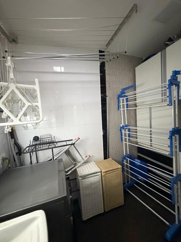 Apartamento, Caiçaras, 3 Quartos, 2 Vagas, 1 Suíte