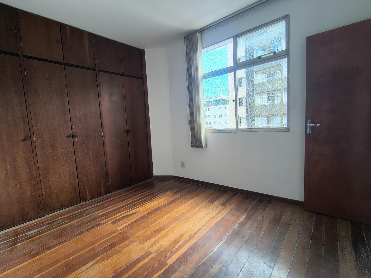 Apartamento, Cidade Nova, 3 Quartos, 1 Vaga, 1 Suíte