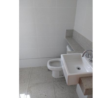 Apartamento, Centro, 3 Quartos, 2 Vagas, 1 Suíte
