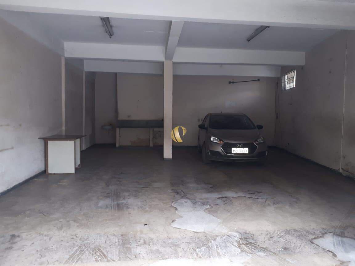 Andar, São Jorge, 0 Quarto, 0 Vaga
