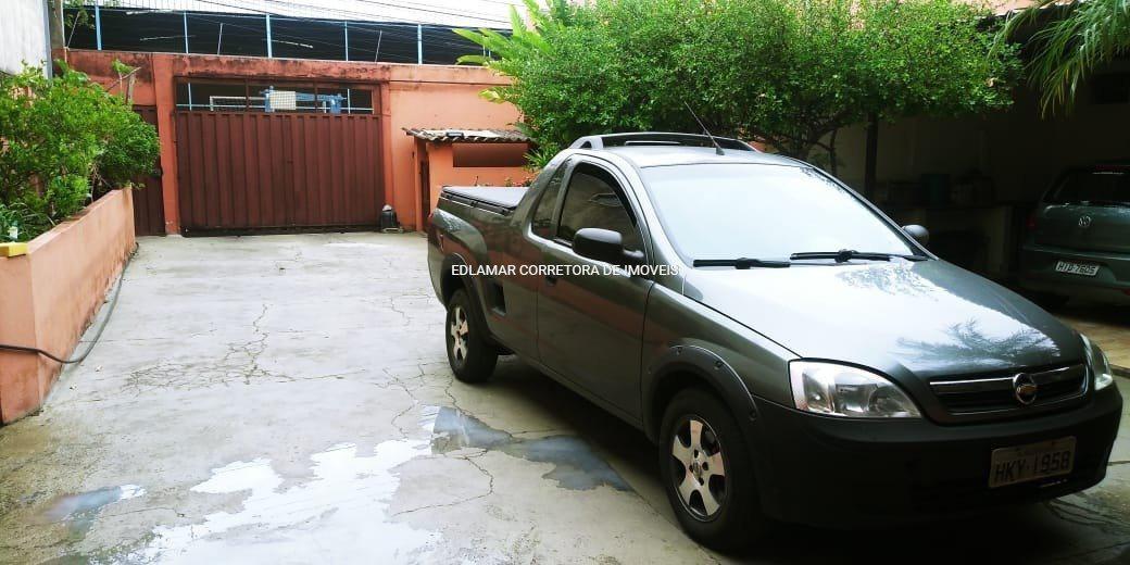 Casa, Jardim Riacho das Pedras, 6 Quartos, 12 Vagas