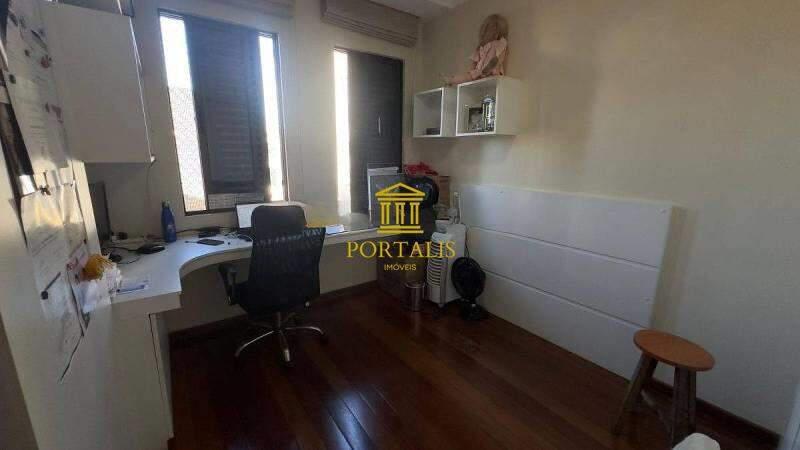 Apartamento, Buritis, 4 Quartos, 2 Vagas, 1 Suíte