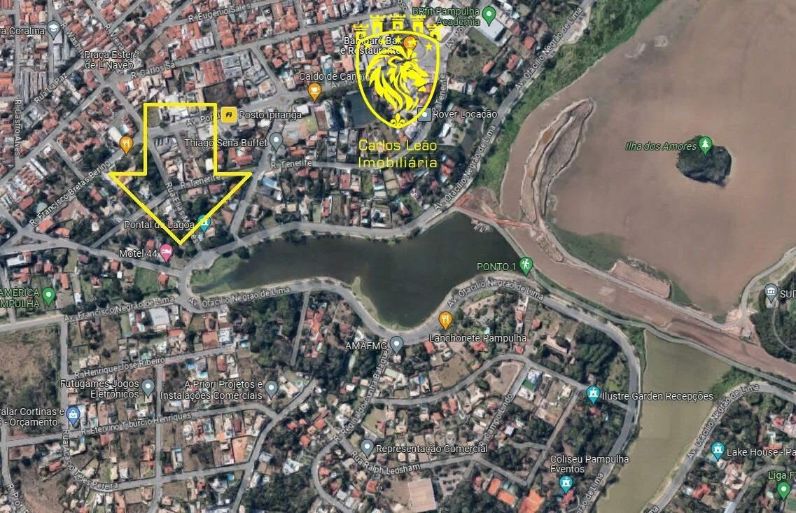 Andar, Copacabana, 0 Quarto, 0 Vaga
