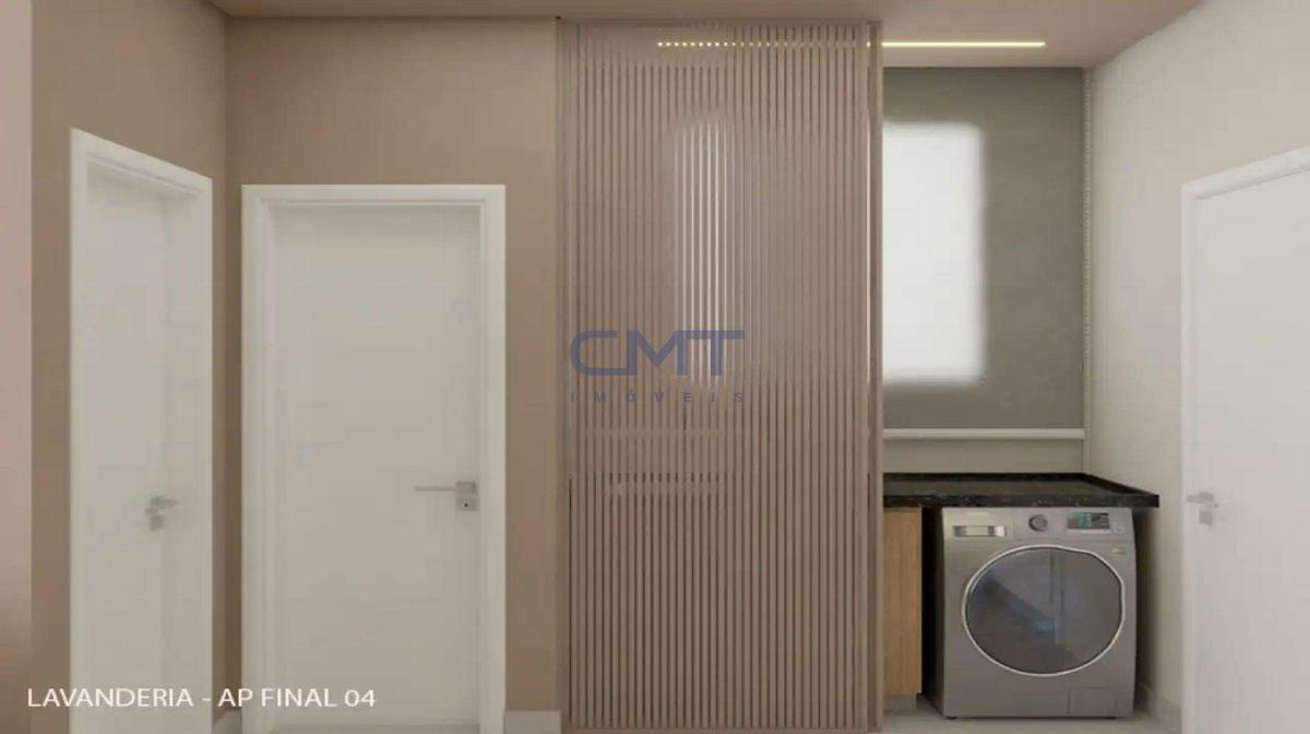 Apartamento, Buritis, 1 Quarto, 1 Vaga