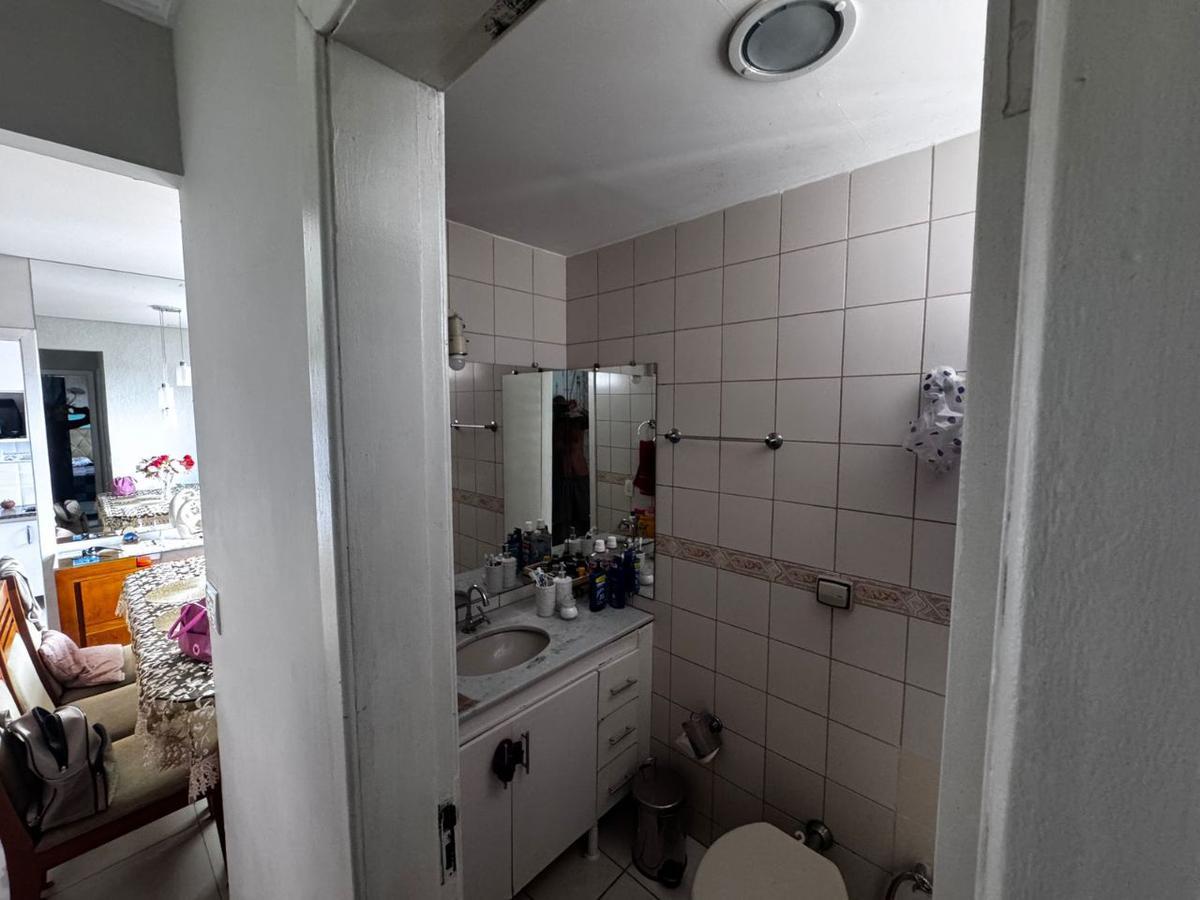 Cobertura, Boa Vista, 3 Quartos, 1 Vaga, 1 Suíte