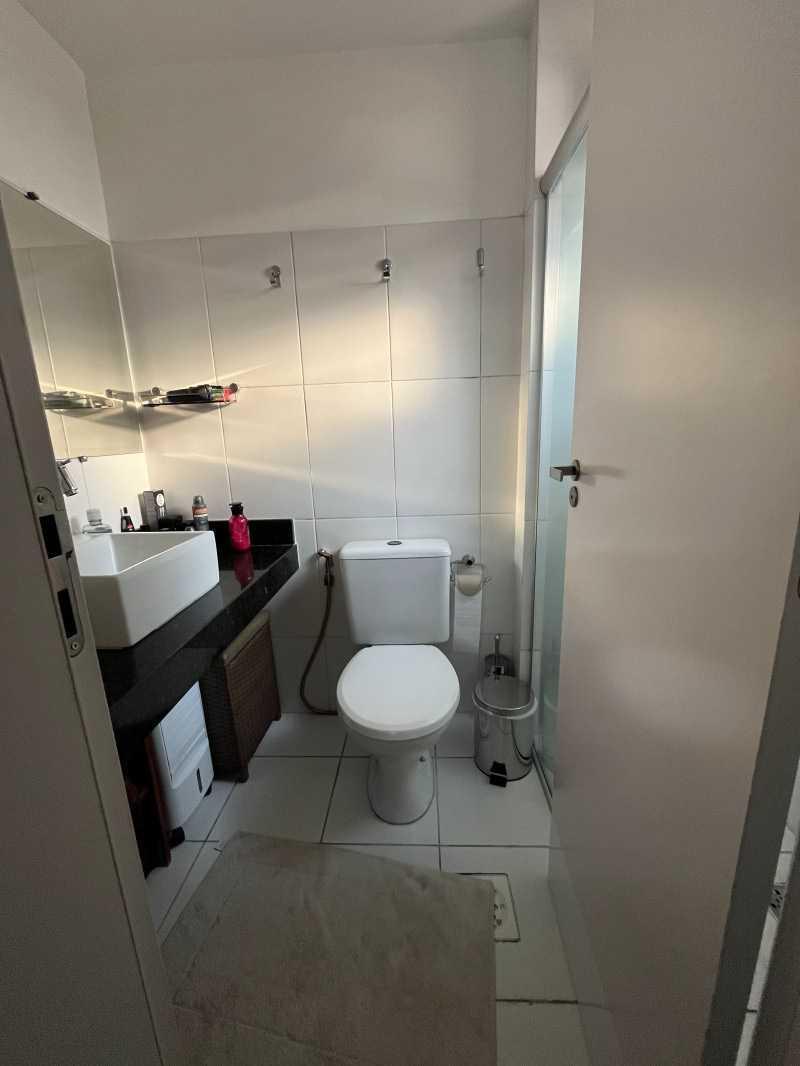 Apartamento, Jardim Riacho das Pedras, 3 Quartos, 1 Vaga, 1 Suíte
