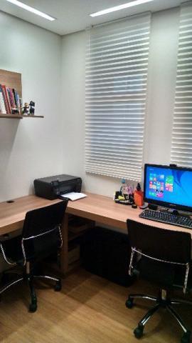 Apartamento, Ouro Preto, 4 Quartos, 3 Vagas, 1 Suíte