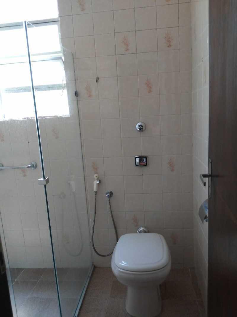 Apartamento, Carlos Prates, 3 Quartos, 1 Vaga