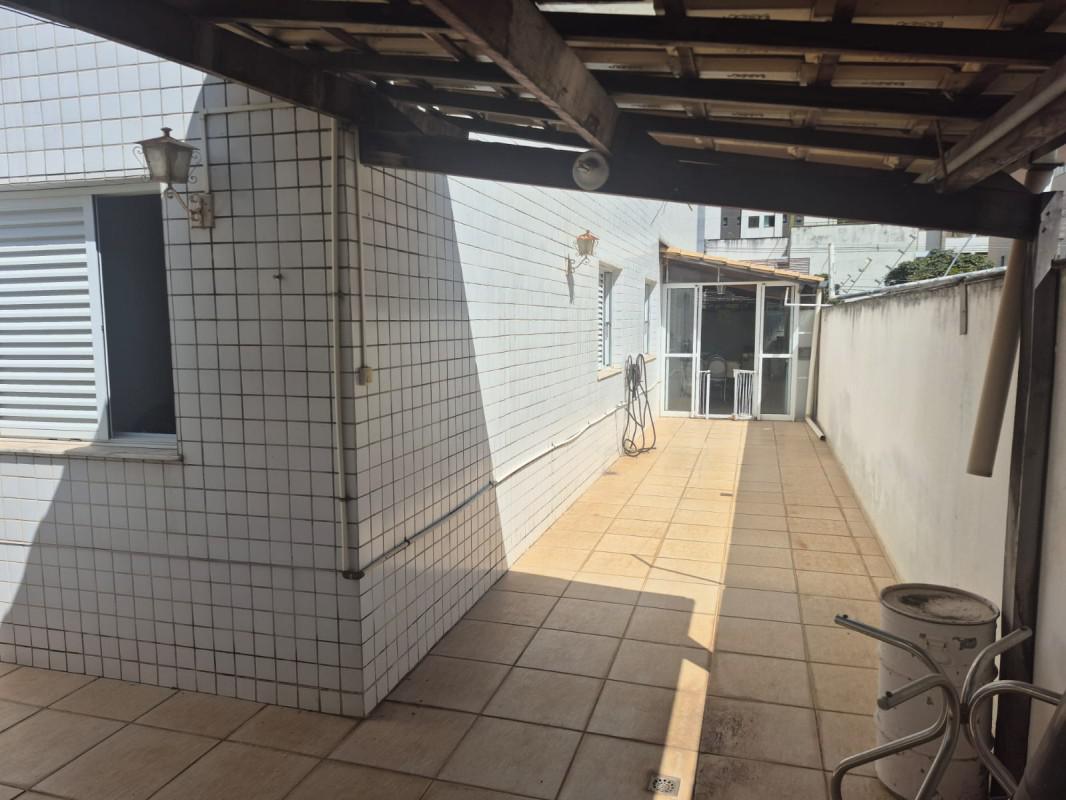 Apartamento, Serra, 4 Quartos, 3 Vagas, 1 Suíte